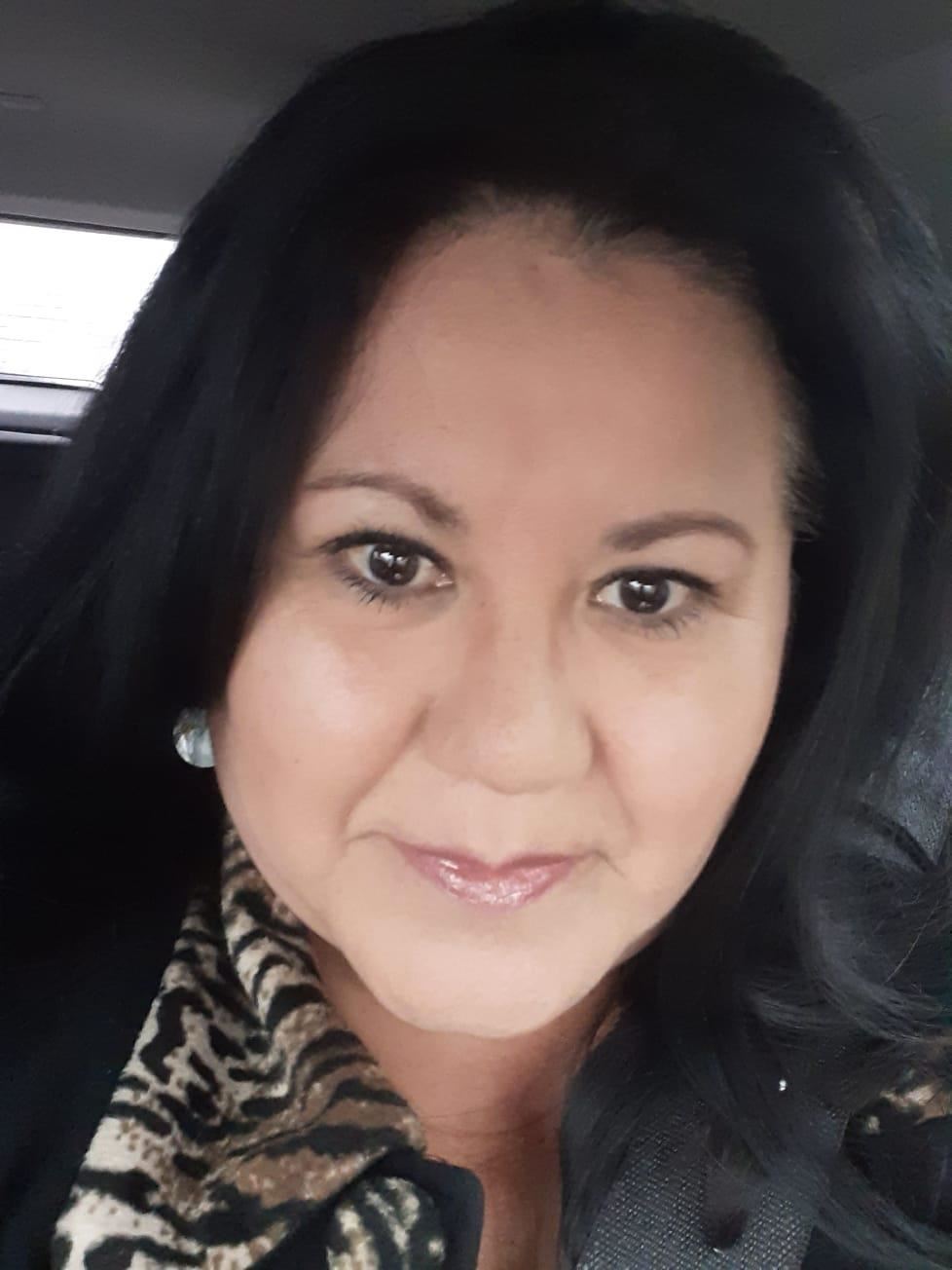 Mrs. Maria Frias Medina Mrs. Maria Frias Medina